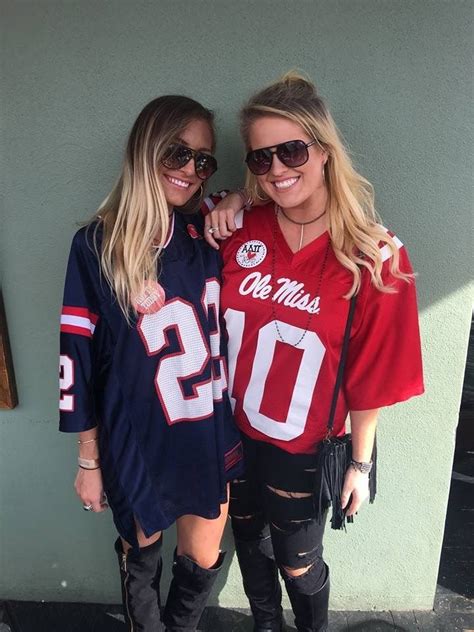 cute nfl jersey styles.